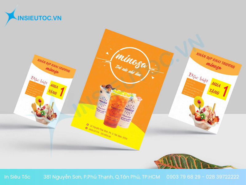 in offset tờ rơi chất lượng in offset tờ rơi chất lượng