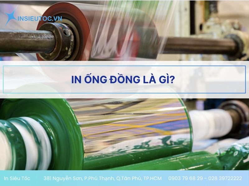 in ống đồng in ống đồng