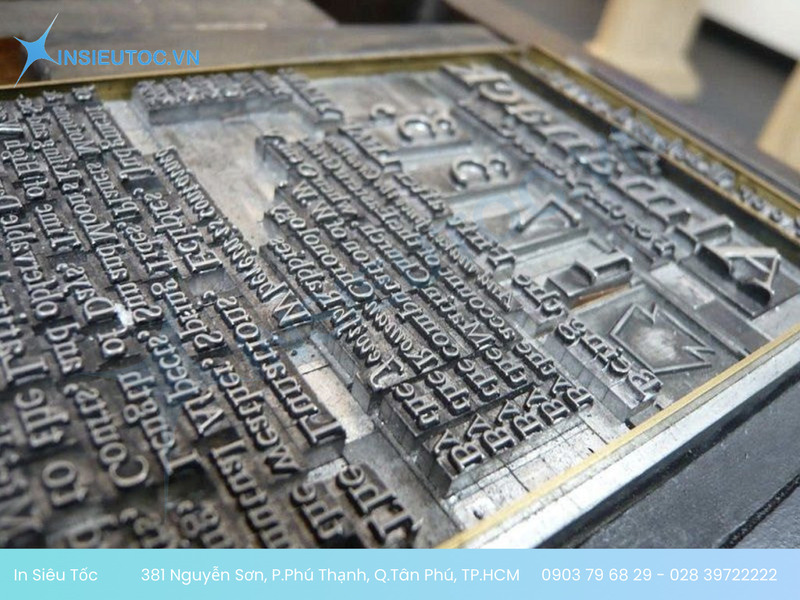 in typo là gì in typo là gì