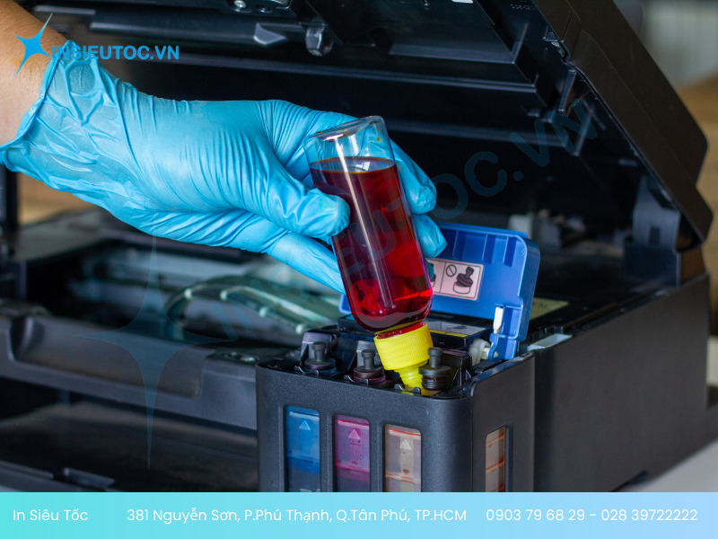 khái niệm in phun khái niệm in phun