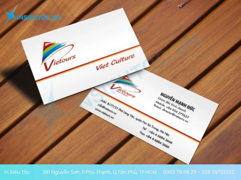 kiểu name card cho công ty kiểu name card cho công ty