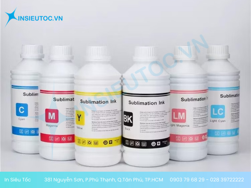 kỹ thuật in chuyển nhiệt kỹ thuật in chuyển nhiệt