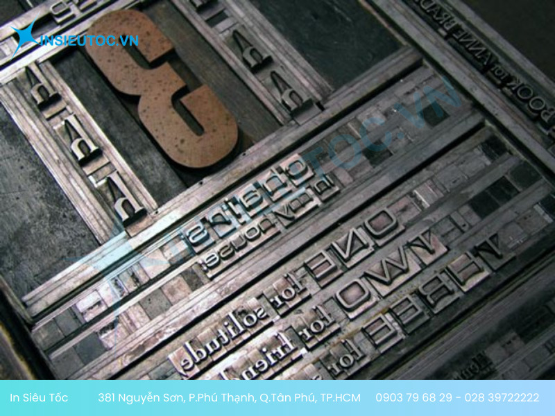 kỹ thuật in hiện nay kỹ thuật in hiện nay