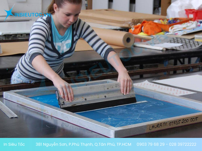 kỹ thuật in hiện nay kỹ thuật in hiện nay