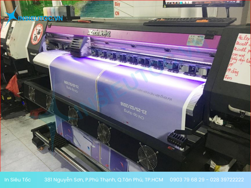 kỹ thuật in như thế nào kỹ thuật in như thế nào