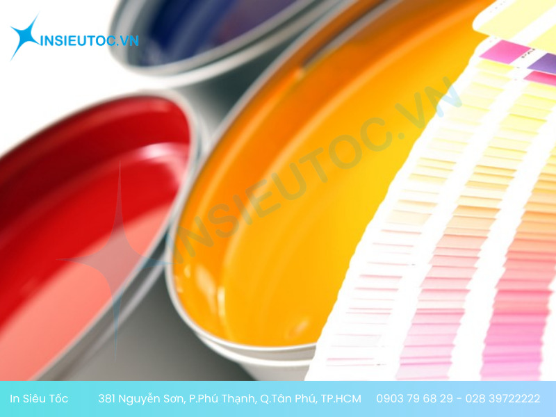 kỹ thuật in như thế nào kỹ thuật in như thế nào