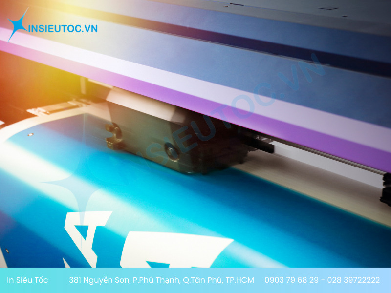 kỹ thuật in phun kỹ thuật in phun
