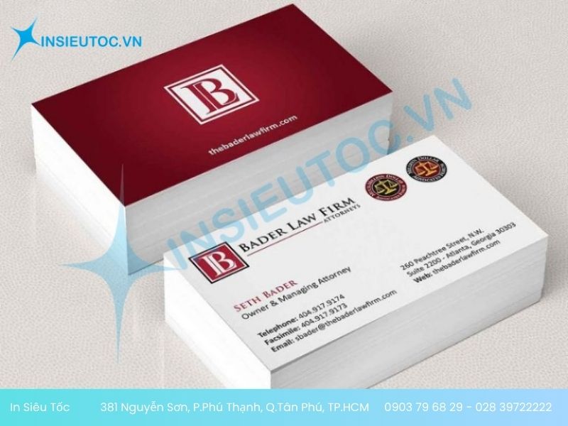 mẫu card visit công ty chuyên nghiệp mẫu card visit công ty chuyên nghiệp