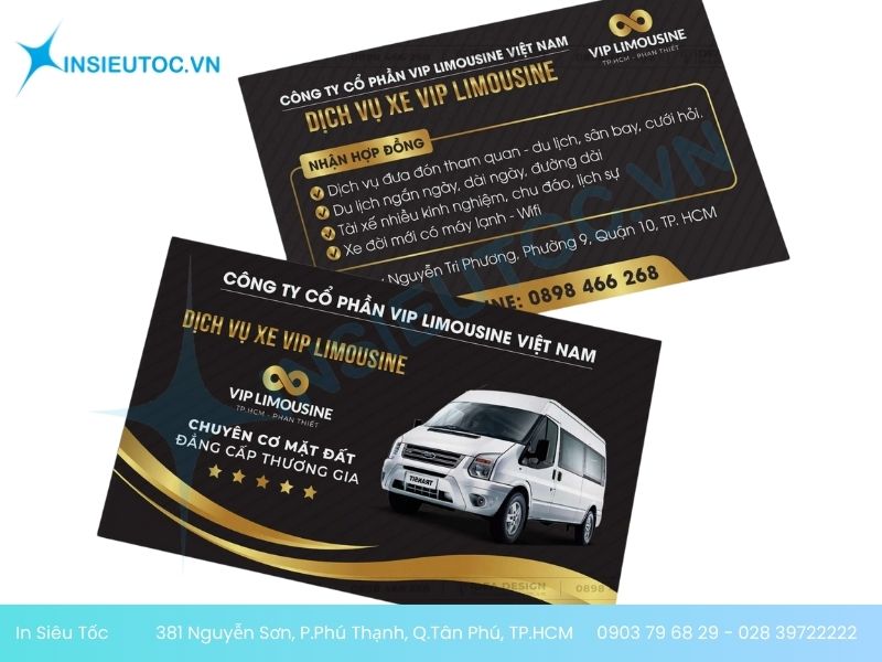 mẫu card visit công ty đẹp mẫu card visit công ty đẹp