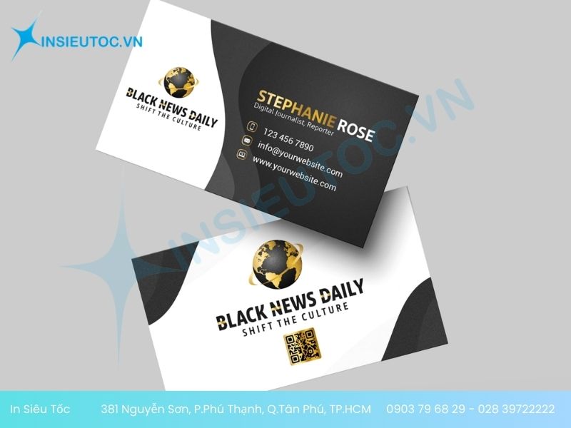 mẫu card visit đẹp mẫu card visit đẹp