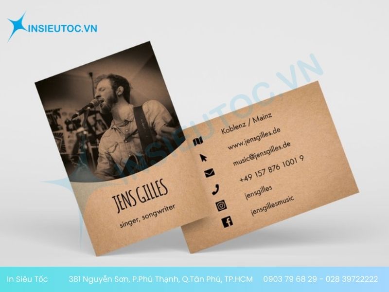 mẫu card visit đẹp mẫu card visit đẹp