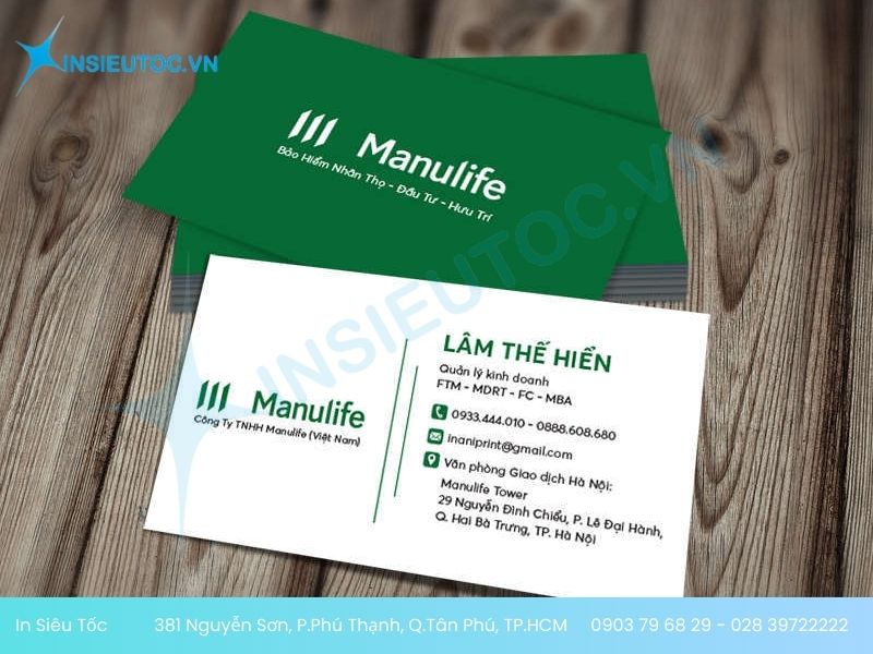 mẫu card visit sang trọng mẫu card visit sang trọng