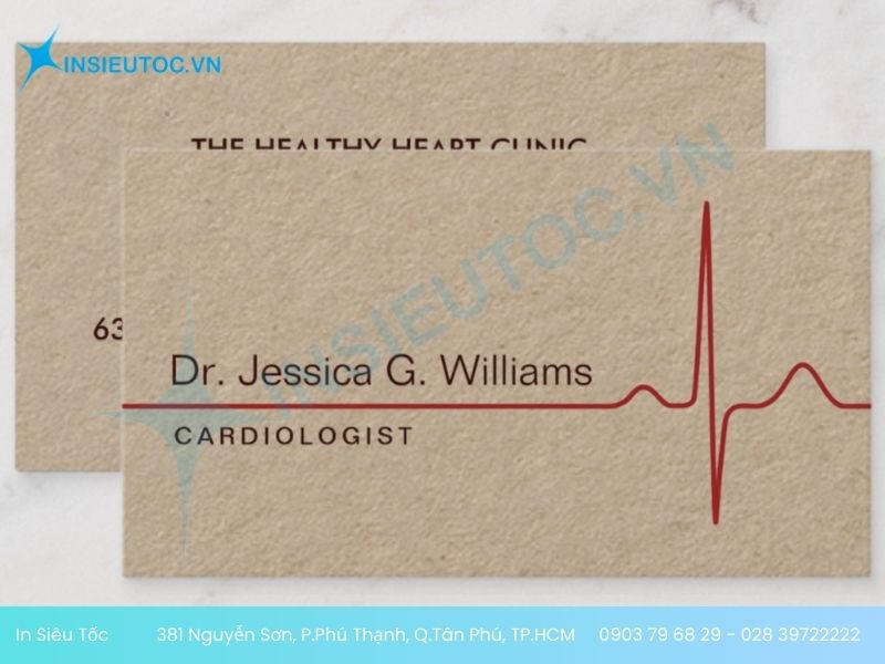mẫu danh thiếp bác sĩ mẫu danh thiếp bác sĩ