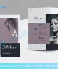 mẫu in catalogue lấy liền đẹp