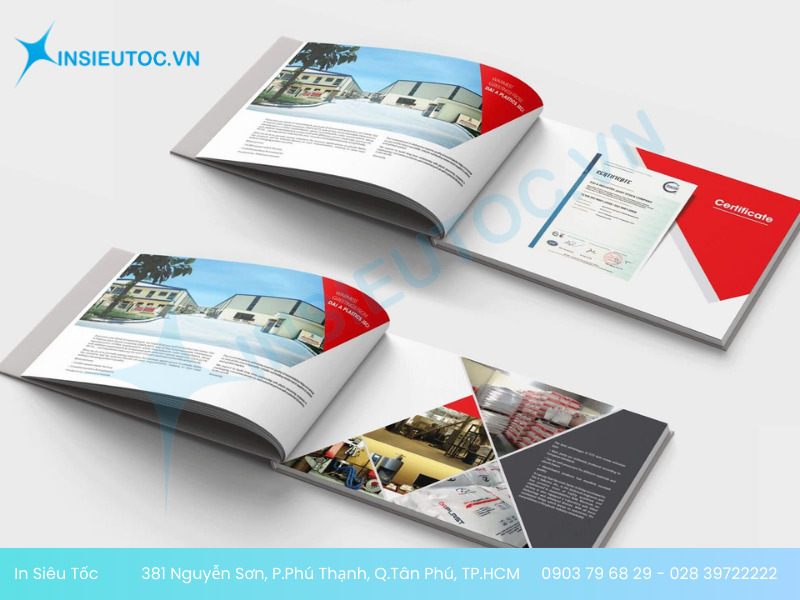 mẫu in catalogue lấy liền độc đáo mẫu in catalogue lấy liền độc đáo