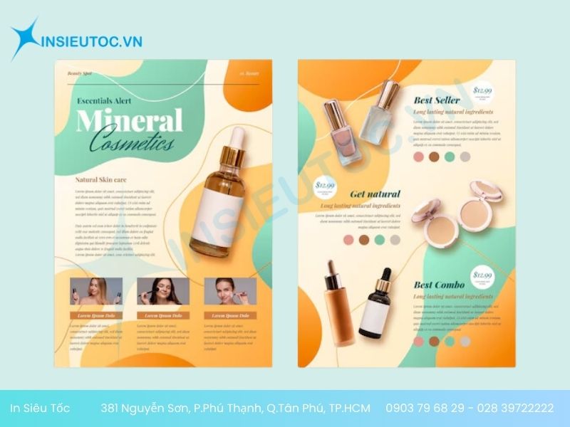 mẫu in tờ rơi số lượng lớn mẫu in tờ rơi số lượng lớn