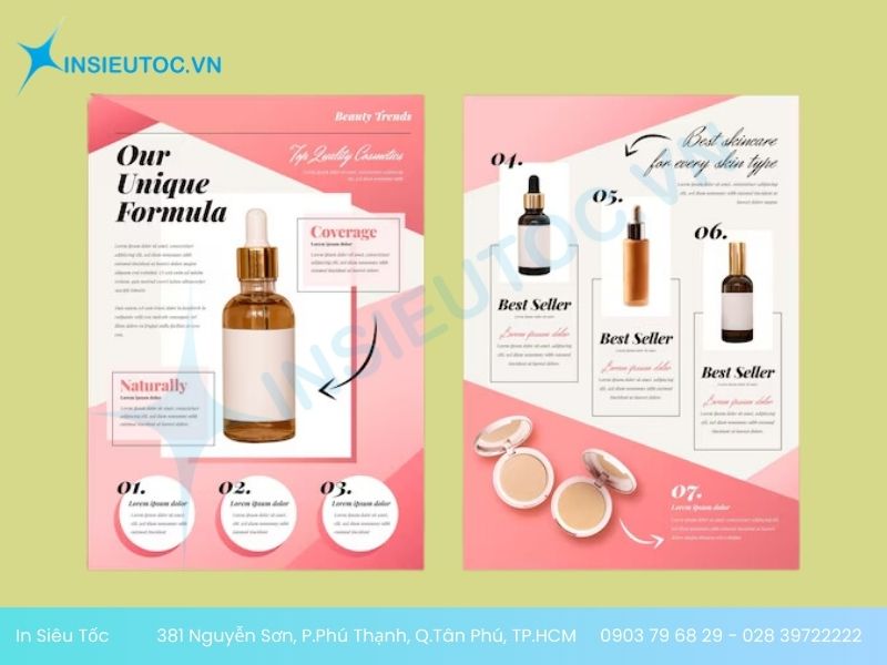 mẫu in tờ rơi số lượng lớn chất lượng mẫu in tờ rơi số lượng lớn chất lượng