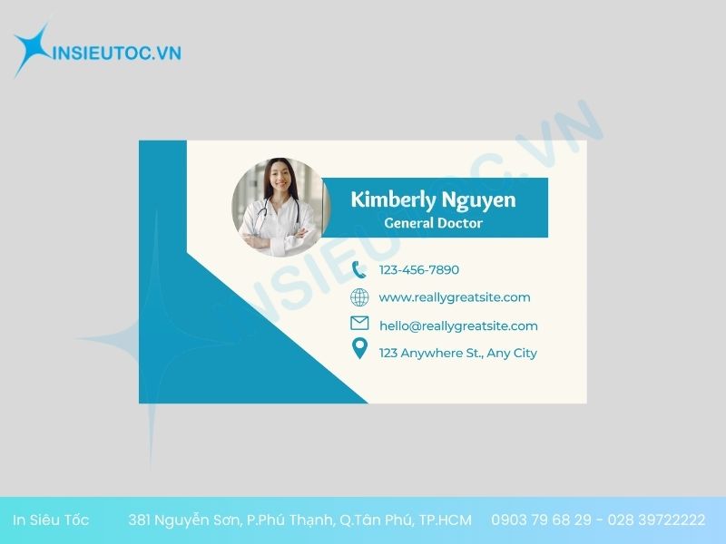 mẫu name card bác sĩ chuyên nhiệp mẫu name card bác sĩ chuyên nhiệp