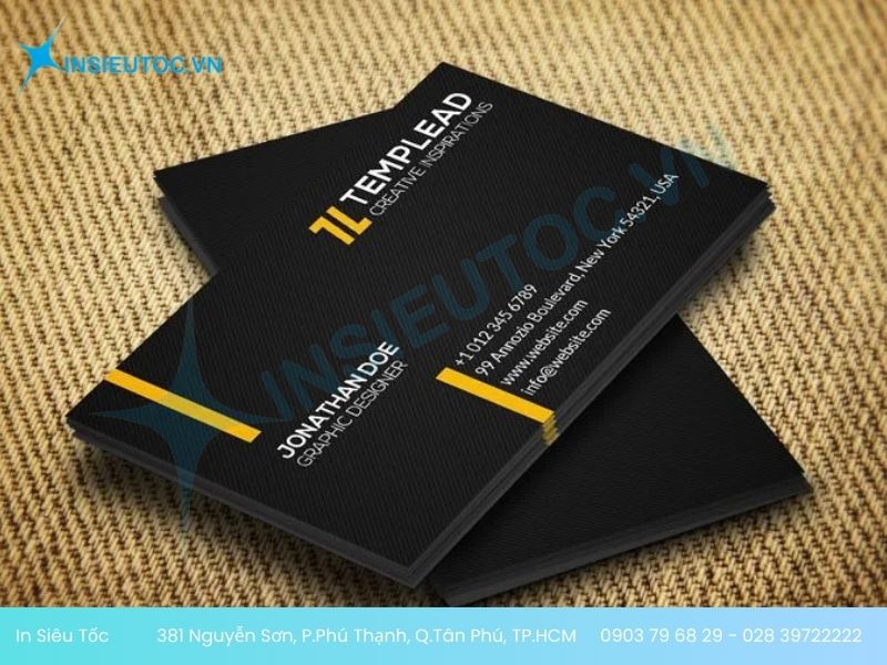 mẫu name card cao cấp mẫu name card cao cấp