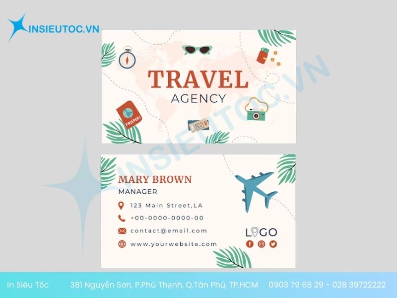 mẫu name card công ty đẹp mẫu name card công ty đẹp