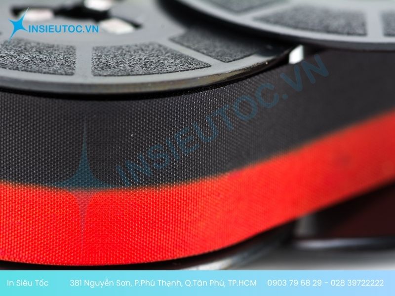 mực in ribbon mực in ribbon