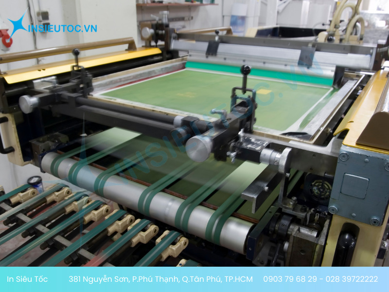 thế nào là in uv thế nào là in uv