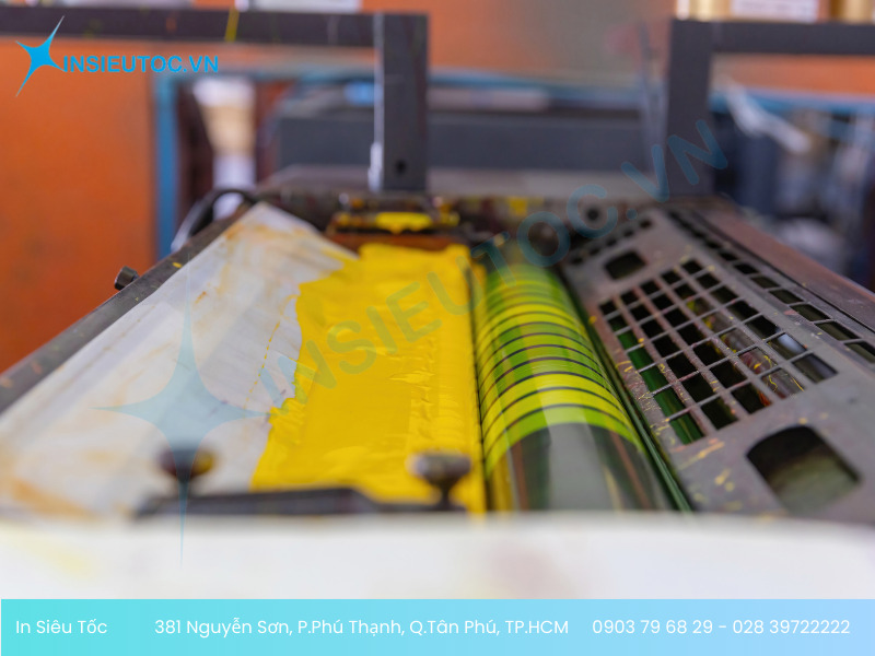 thế nào là in uv thế nào là in uv