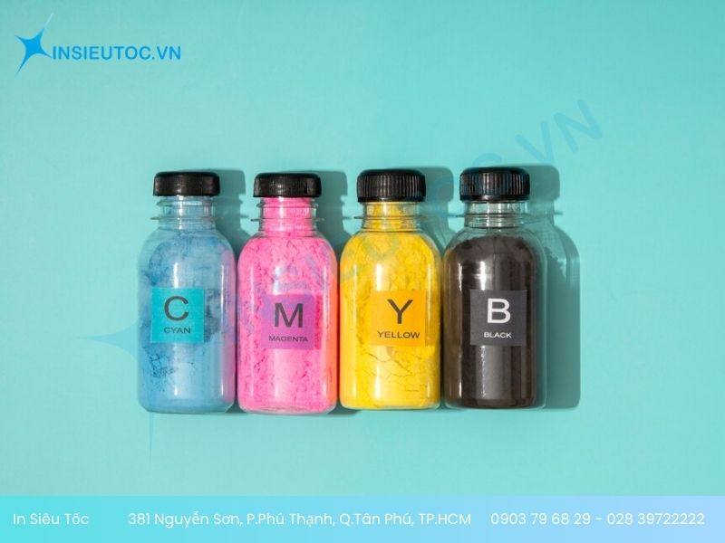 thế nào là mực in uv thế nào là mực in uv