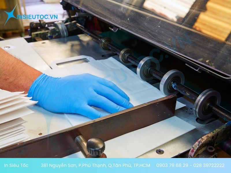 thế nào là mực in uv thế nào là mực in uv