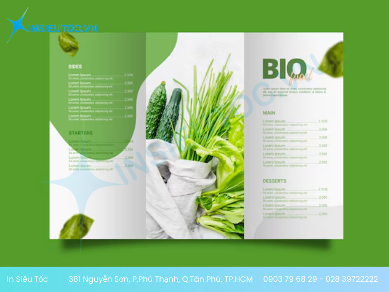 tìm hiểu giấy in brochure tìm hiểu giấy in brochure