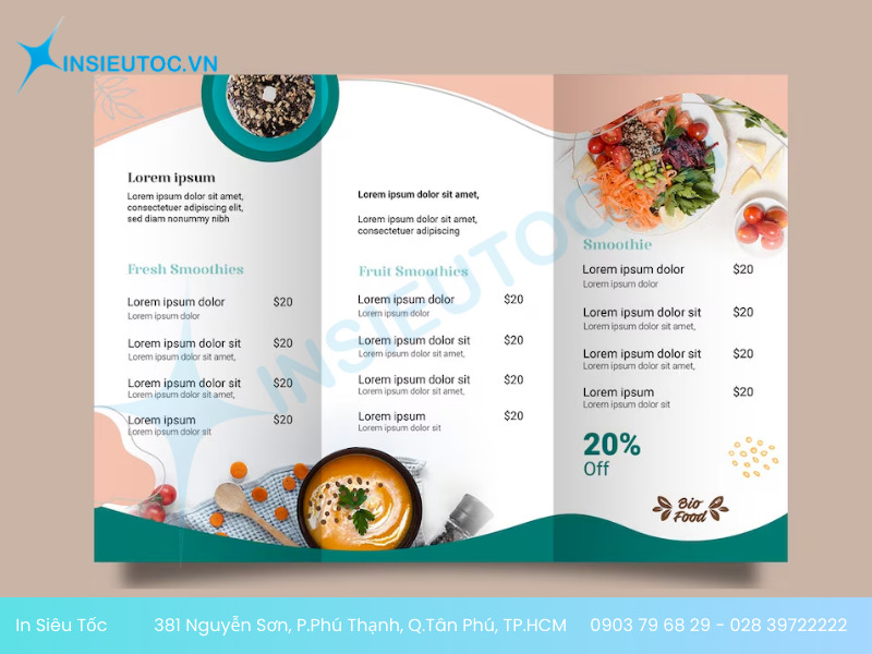 tìm hiểu giấy in brochure tìm hiểu giấy in brochure