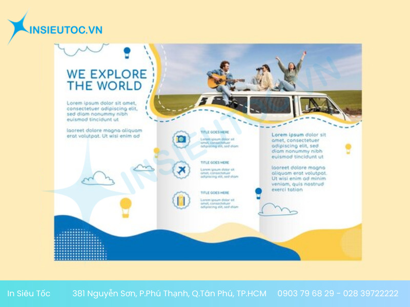 tìm hiểu giấy in brochure tìm hiểu giấy in brochure