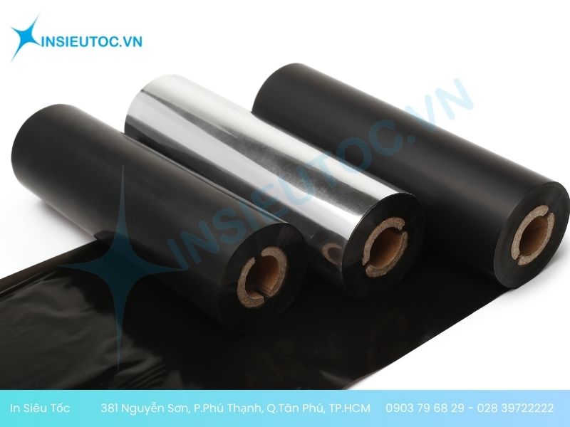 tìm hiểu mực in ribbon tìm hiểu mực in ribbon