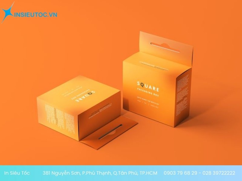 công ty in hộp giấy