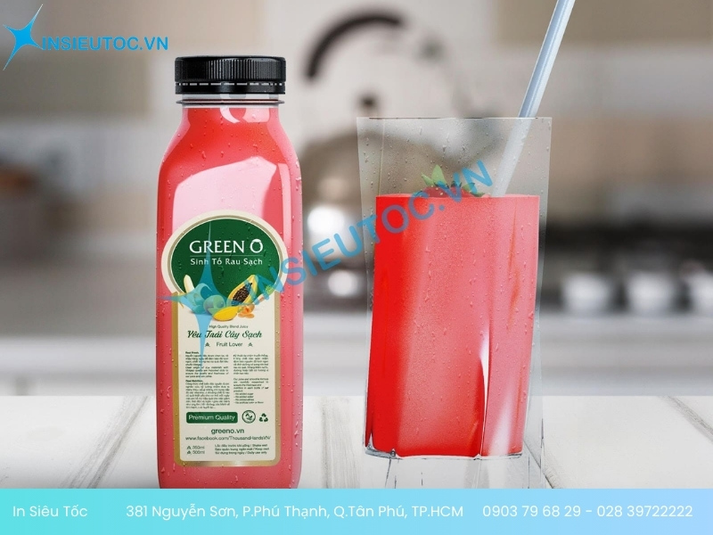 công ty in tem nhãn tphcm