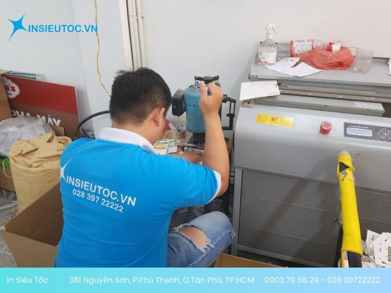 địa chỉ in name card tại tphcm địa chỉ in name card tại tphcm