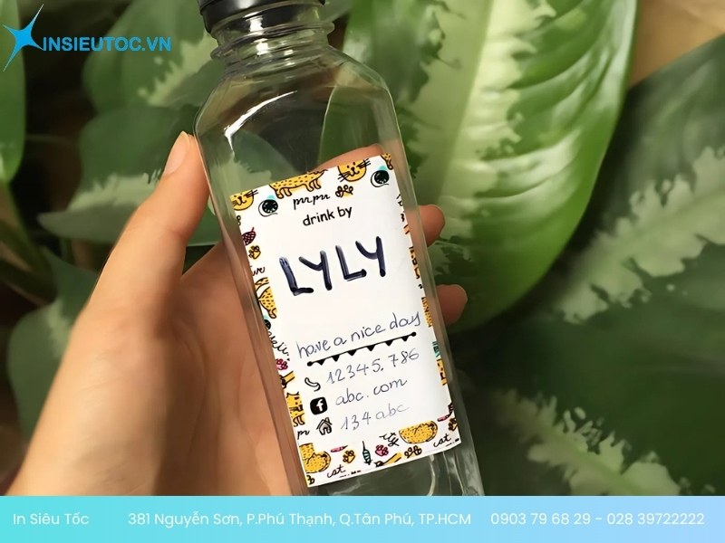 dịch vụ in decal giá rẻ