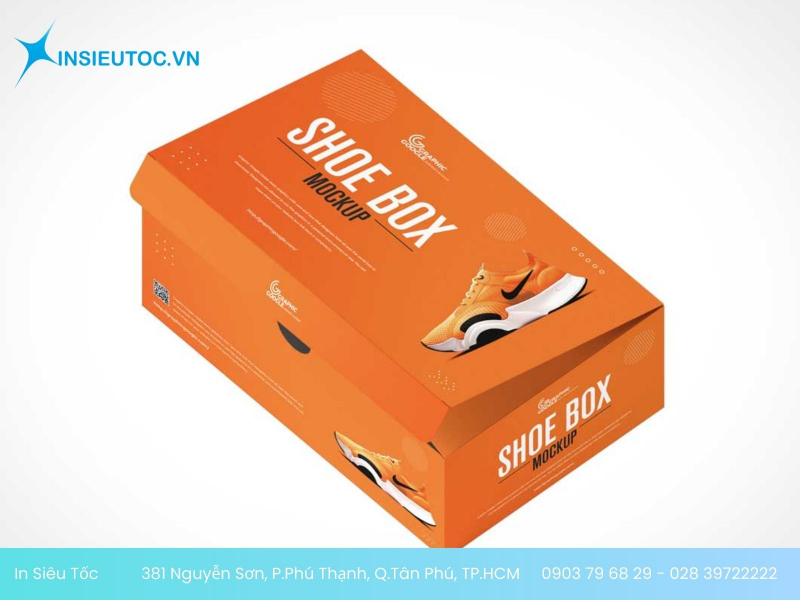 dịch vụ in hộp giấy theo yêu cầu - In Siêu Tốc