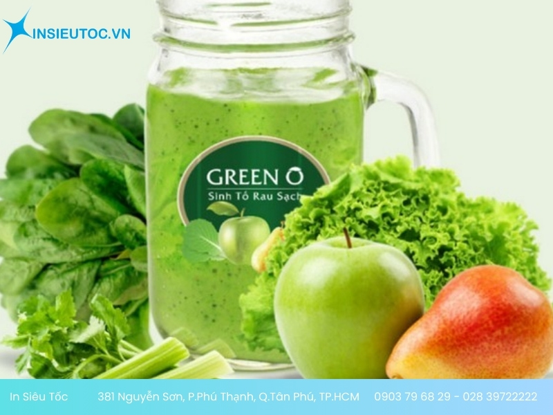 dịch vụ in tem nhãn dán decal