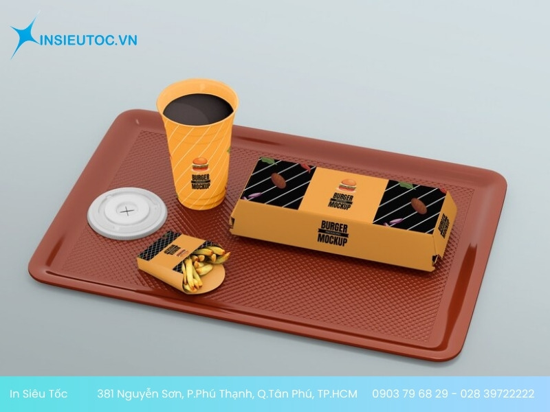 hộp giấy đựng sản phẩm