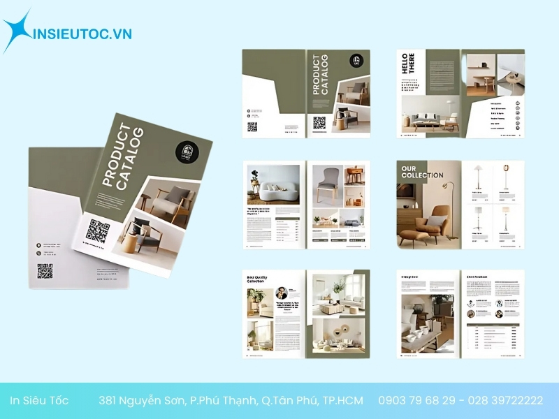 in catalogue giá rẻ ở đâu