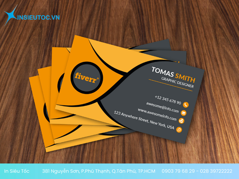 in danh thiếp giá rẻ