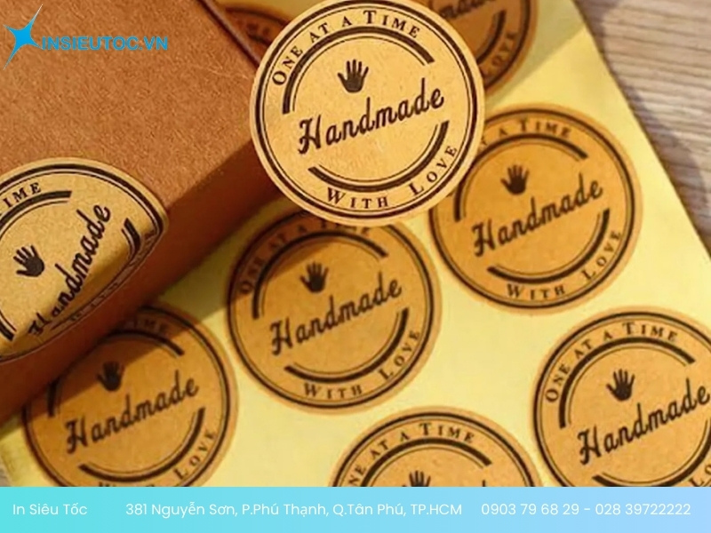 in decal giá rẻ tại hcm