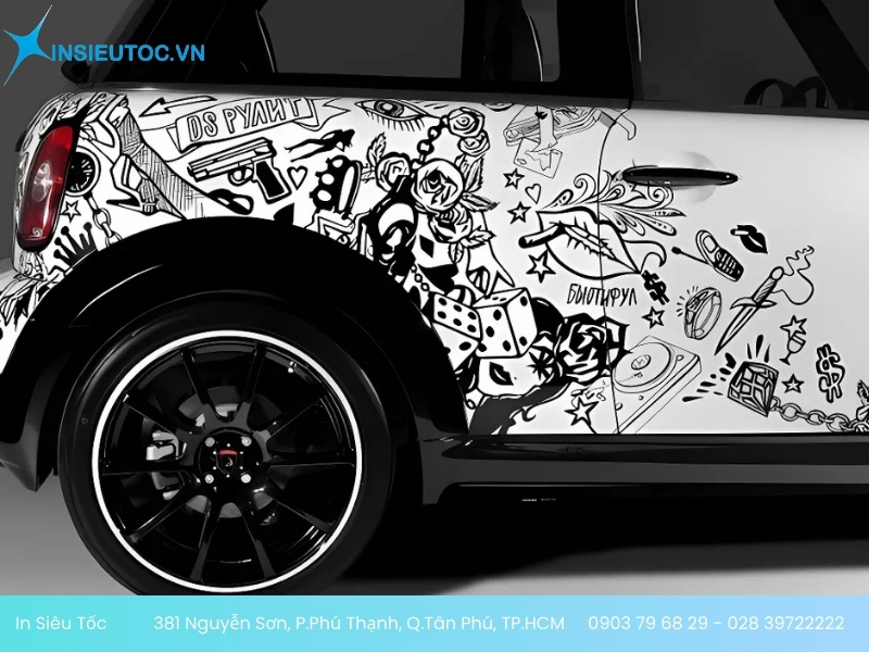 in decal nhãn gián tphcm