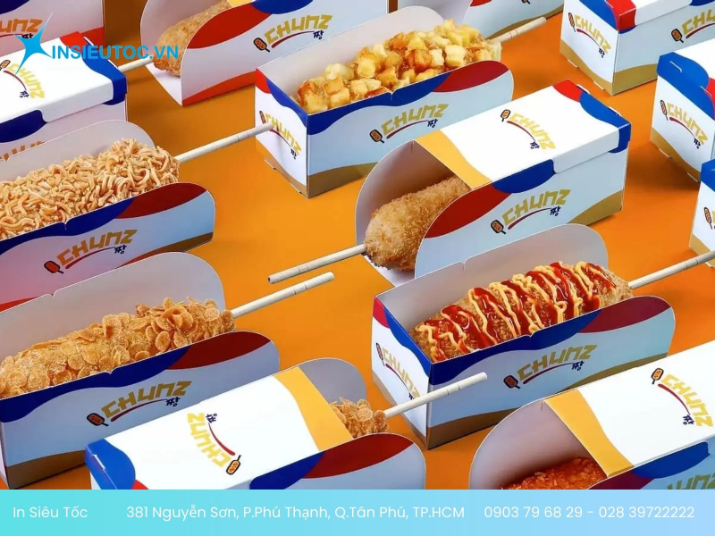 in hộp giấy giá rẻ theo yêu cầu - In Siêu Tốc