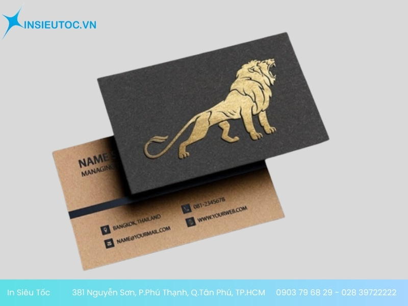 in name card giá rẻ tphcm