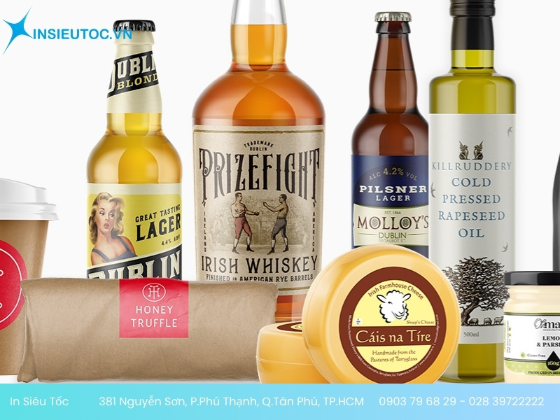 in tem nhãn đẹp giá rẻ