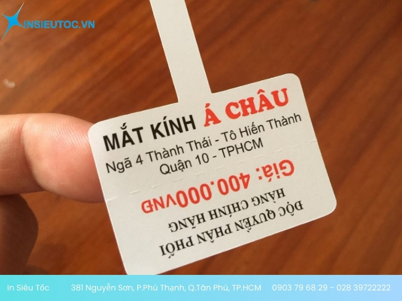 in tem nhãn giá sỉ