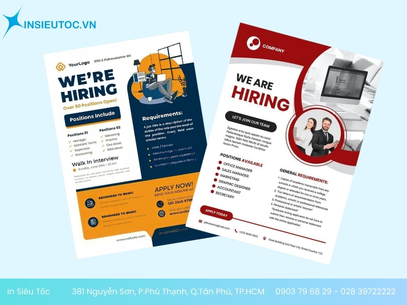 in tờ rơi giá rẻ hồ chí minh