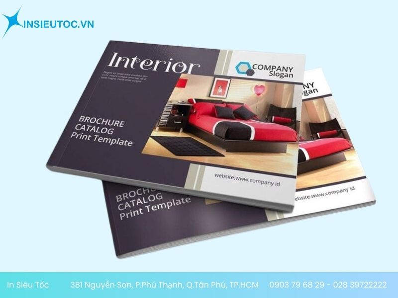 xưởng in catalogue giá rẻ